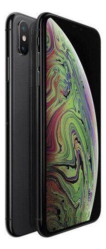 iPhone XS 256gb - Cinza Espacial - Excelente Estado - Usado