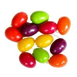 Par De Maracas Huevo, Varios Colores E24