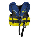 Oneill Infantil Superlite Uscg Chaleco Salvavidas