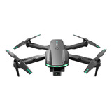 Drone K Con Cámara 4k Hd Fpv, Control Remoto, Juguetes Y Reg