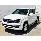 Amarok Highline 4 Motion 2.0l Tdi Automatica 4 Ptas 2023