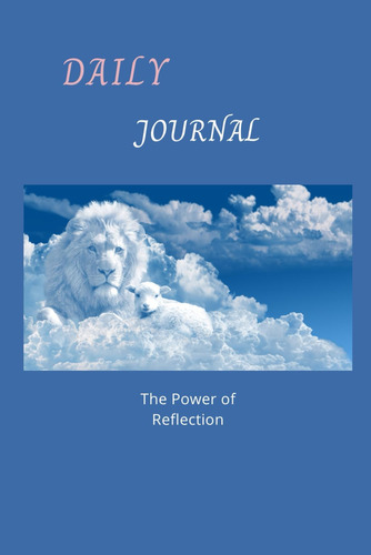 Libro:  Reflection Journal: The Power Of Reflection