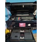 Impresora Epson Xp 702