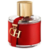 Ch Carolina Herrera Edt Feminino 100ml