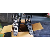 Pedal Doble Iron Cobra Hp600dtw Completo En Caja