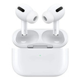 Fone Bluetooth Tws 3 Compatível AirPods Cor Branco