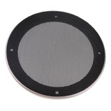 5inch Car Audio Speaker Cover Decorativo Rejilla De Malla