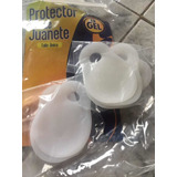Protector Juanete Silicona Talla Unica.(en Gel)protege Sana