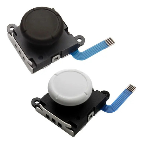 X2 Analogo Palanca Joystick Stick Switch Joycon