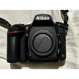  Nikon D750 Dslr Com Lentes Sigma E Nikkor