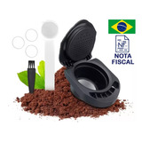 Adaptador Recarregável Zero Cap Icafilas Café Dolce Gusto