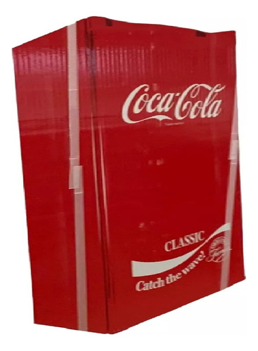 Coca Frigobar Coca Dace 3.2p 