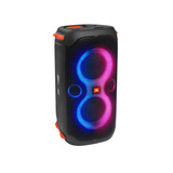 Bocina Portátil Jbl Party Box 110 Bluetooth 116w Con Luz