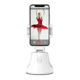 Soporte Celular Seguimiento Inteligente Rotacion 360° Tiktok