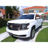 Chevrolet Suburban Blindada Blindaje Guard Blindado Security