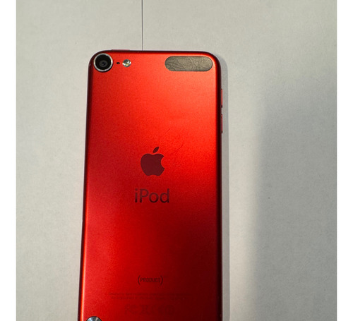 iPod Touch 5 32gb Sin Bloqueos