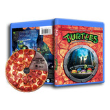 Tortugas Ninjas Tmnt Tortugas Mutant Ninja Turtles 3 Bluray