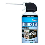 Aire Comprimido Spray Multiproposito Air Duster Limpieza Pc