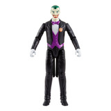 Dc Comics Batman Missions True-moves The Joker Figura