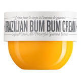 Sol De Janeiro Bum Bum Crema De Tamaño De Viaje 2.5oz