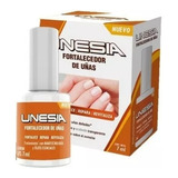 Unesia Fortalecedor De Uñas Repara Y Revitaliza X 7ml