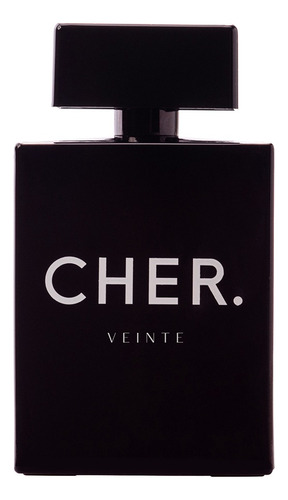 Perfume Mujer Cher Veinte Edp - 100ml