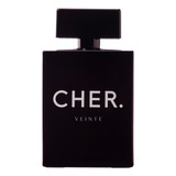 Perfume Mujer Cher Veinte Edp - 100ml