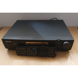 Videocassetera Philips Matchline Vr755
