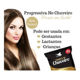 Kit 6 Sachês Alise Hair - Progress No Chuveiro 50ml 