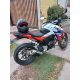 Honda Cbr190r