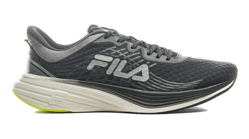 Fila Zapatillas - Racer Curve Ngroamr