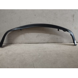  Spoiler Delantero Vw Bora 2008negro Texturado