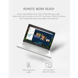 Laptop Hp 14 Hd Con Pantalla Táctil Más Nueva, Intel Core I3