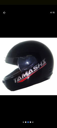 Casco Vértigo Tamashi 