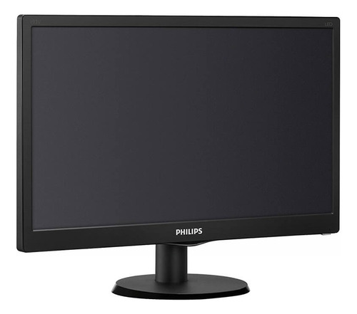  Monitor 19 Led Philips 193v5lhsb2/55 Hdmi Local Venex