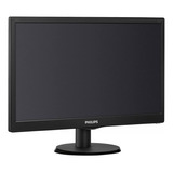  Monitor 19 Led Philips 193v5lhsb2/55 Hdmi Local Venex