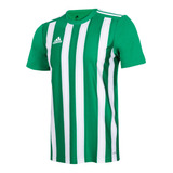 Jersey Hombre Caballero adidas Entrenamiento Futbol