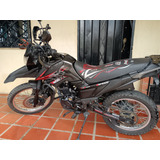 Akt Ttr200 Modelo 2022