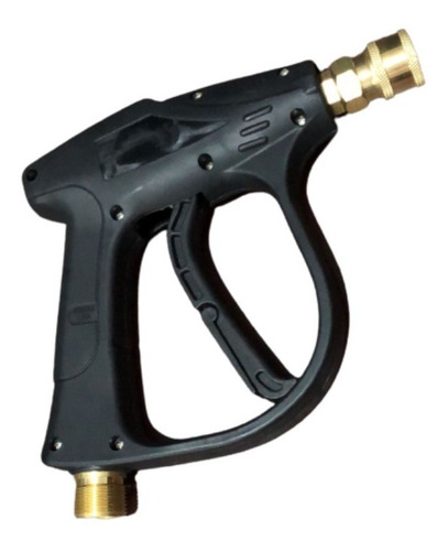 Pistola Gatillo Para Foam Lance Generador Espuma Lavado 