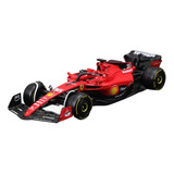 1:43 Ferrari F1 Modelo De Coche F23 De Carreras De Metal