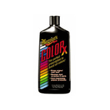 Meguiars G11816 Color X Restaurador De Color En Crema 473ml