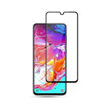 Lamina De Vidrio Completa Para Samsung Galaxy A70