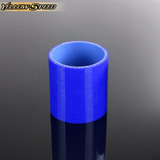 Fit For 3 1/4  83mm Straight Silicone Hose Intercooler C Ccb