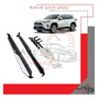 Estribos Gradas Laterales Toyota Rav4 2019-2022 Toyota RAV4