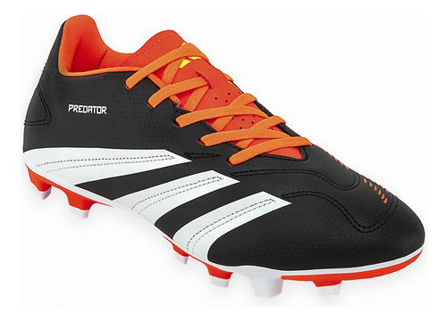 Botines De Futbol adidas Predator Club Fxg Solo Deportes