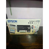 Epson L3250 Con Wifi Nueva En Caja!!