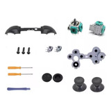 Kit Peças Reparo Para Controle Xbox One Série X/s 