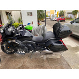 Bmw K 1600 Gtl