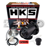 Valvula De Alivio Hks Incluye Tapon Forge Para Intake 1.8t .