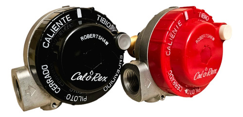 Termostato Calorex Protect Invertido Flare Calentador Boiler